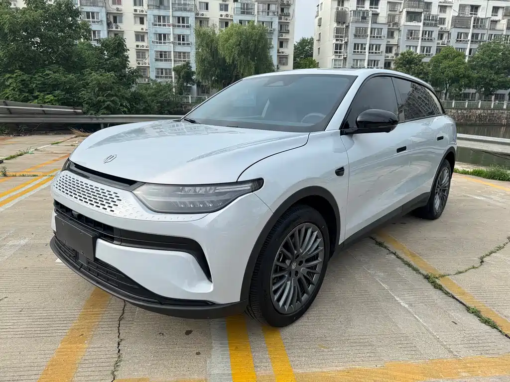Leapmotor Leapmotor C11 2023