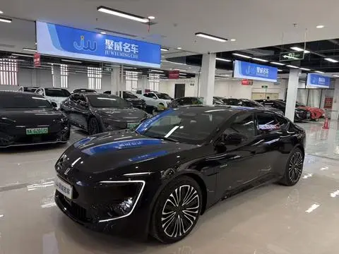 Avita 12 2026 Ultra four-wheel drive pure electric version