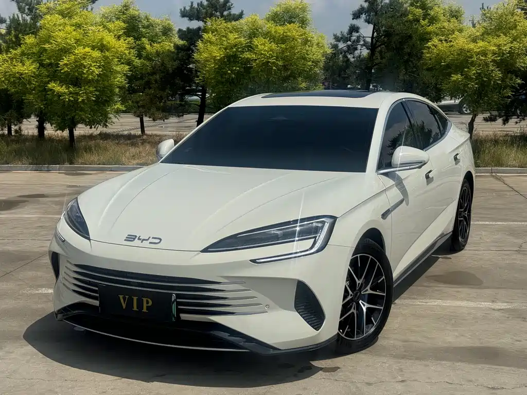 BYD Seal 2024