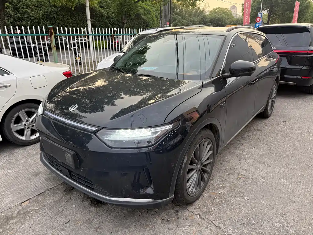 Leapmotor Leapmotor C11 2025