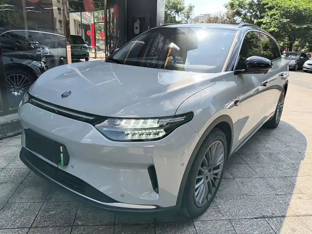 Leapmotor Leapmotor C11 2025