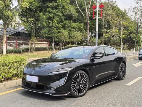 Avita 12 2025 Ultra four-wheel drive pure electric version