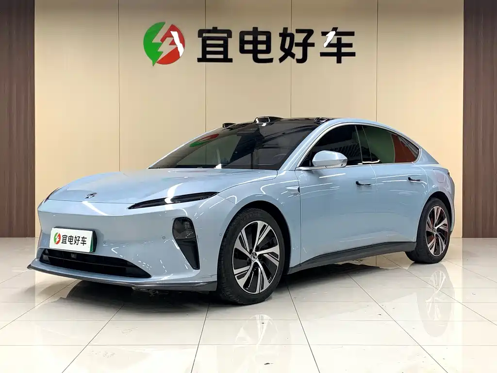 NIO ET5 2023