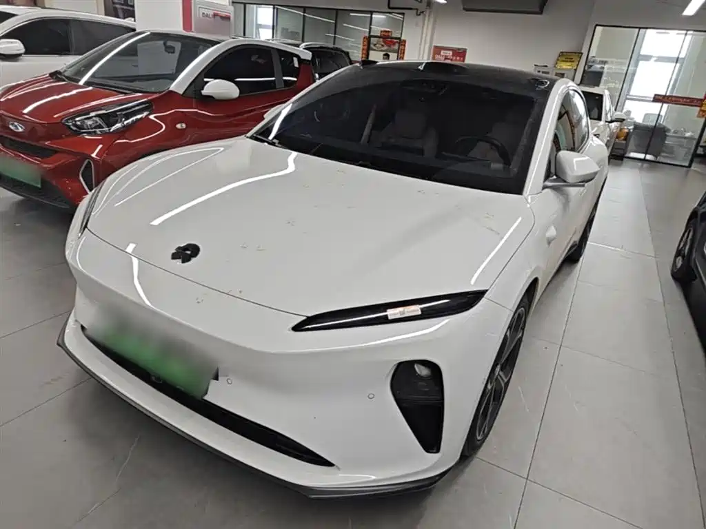 NIO ET5 2024