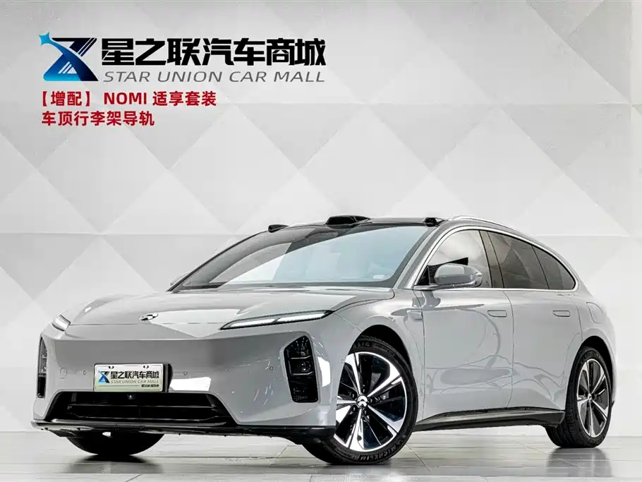 NIO ET5T 2025