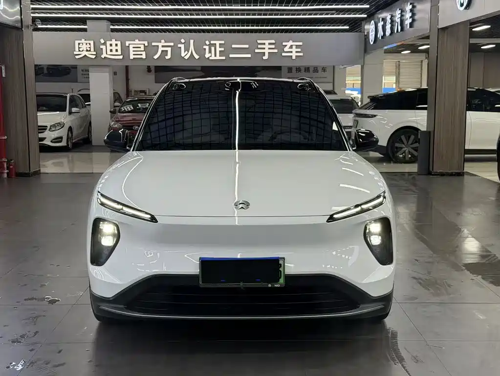 NIO ES6 2024