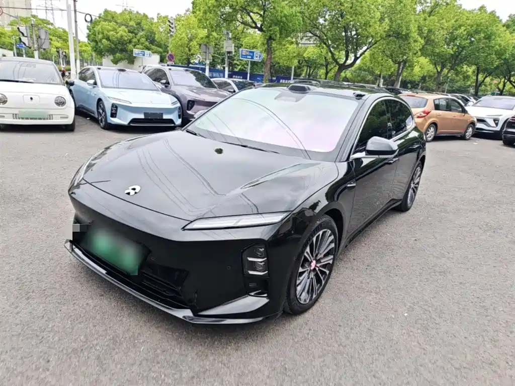 NIO ET5T 2025