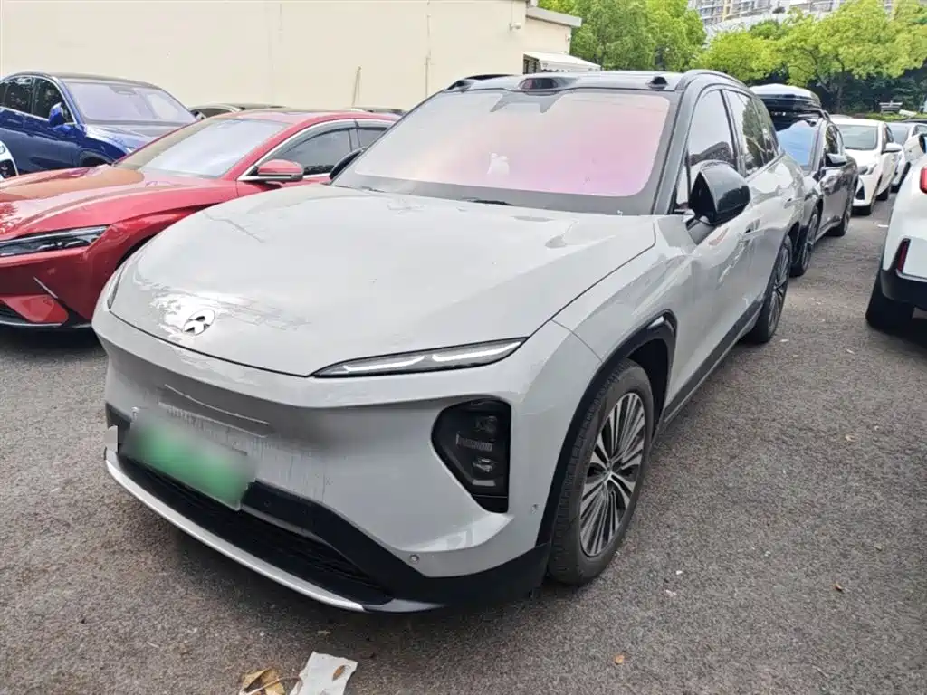 NIO ES7 2023