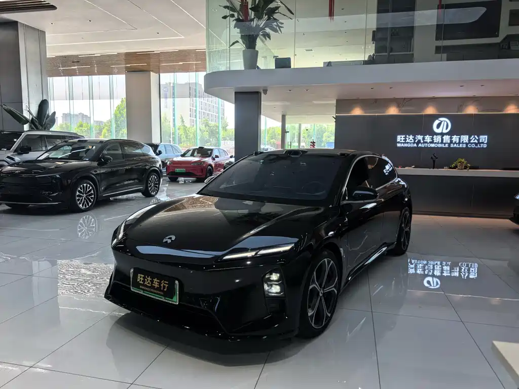 NIO ET5T 2026