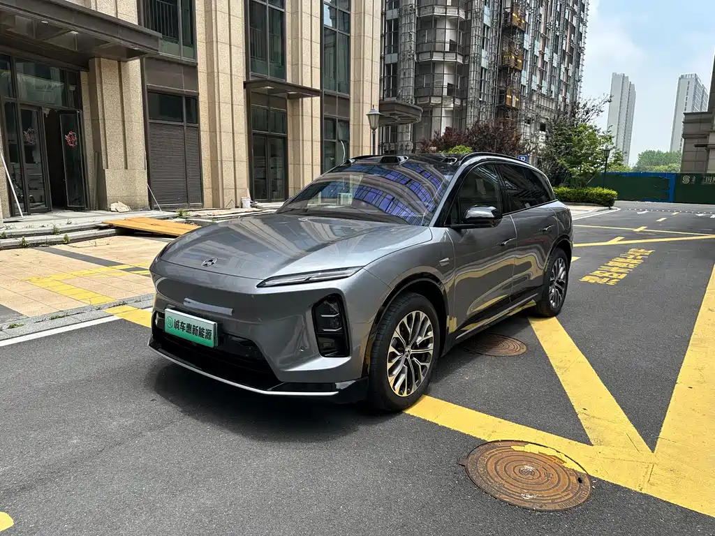 NIO ES6 2025