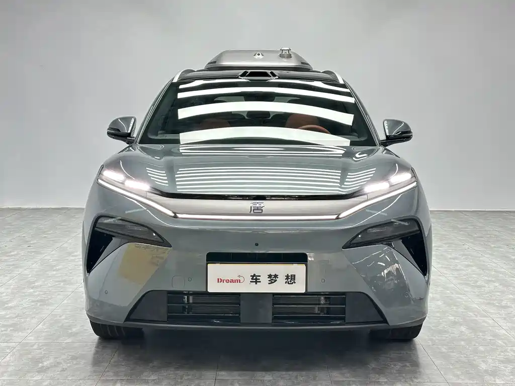 BYD 唐L 2025