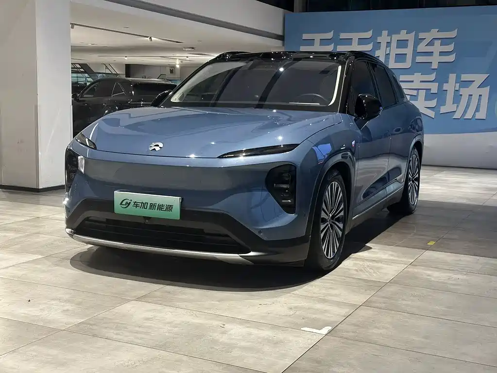 NIO ES7 2023