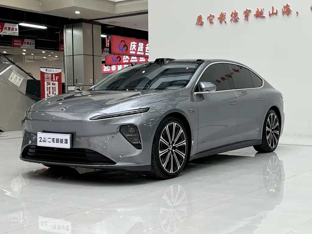 NIO ET7 2024