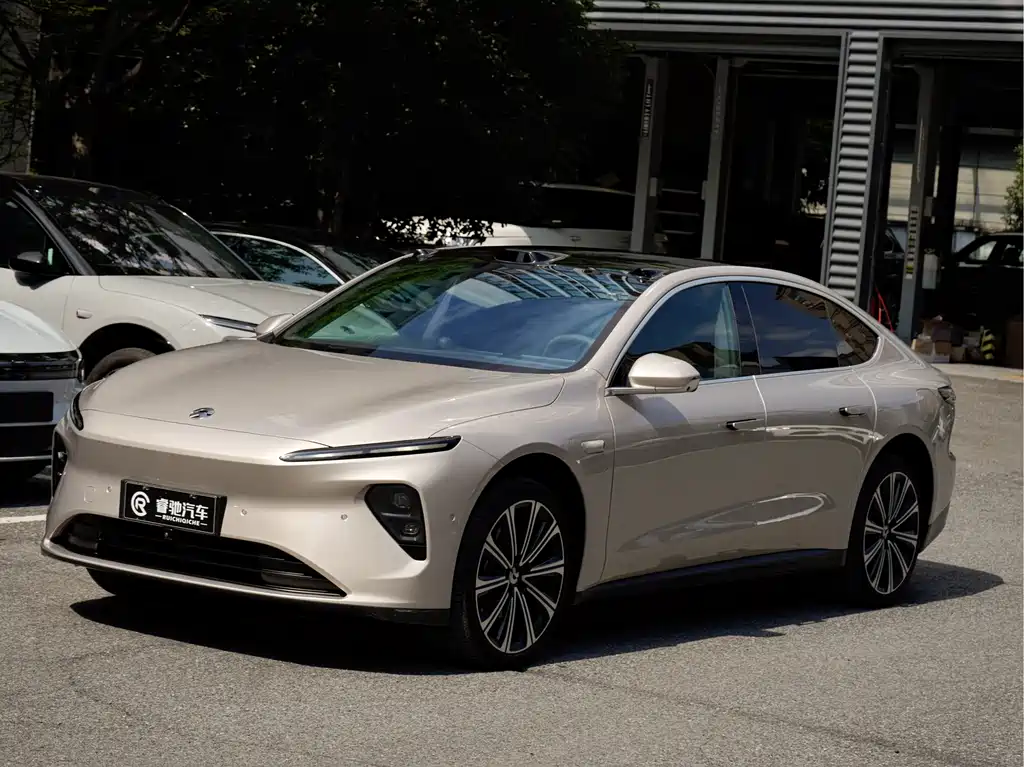 NIO ET7 2024