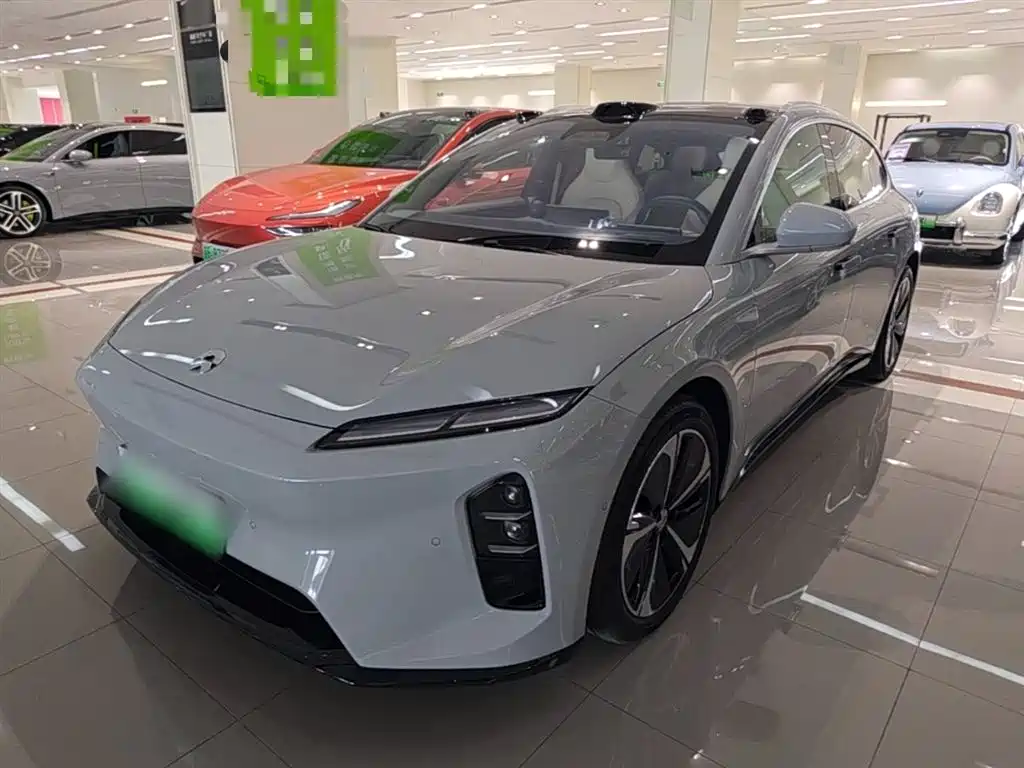 NIO ET5T 2025