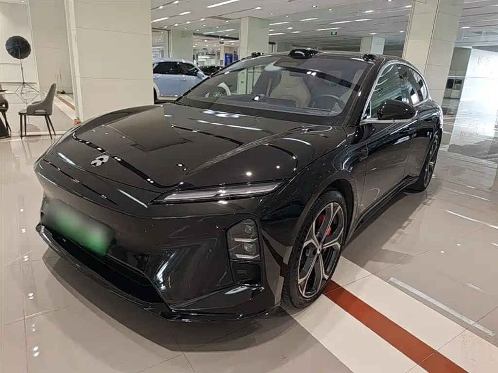 NIO ET5T 2025