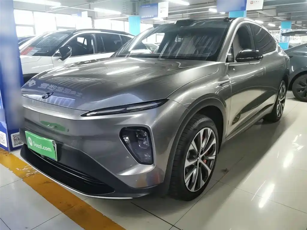 NIO EC7 2025