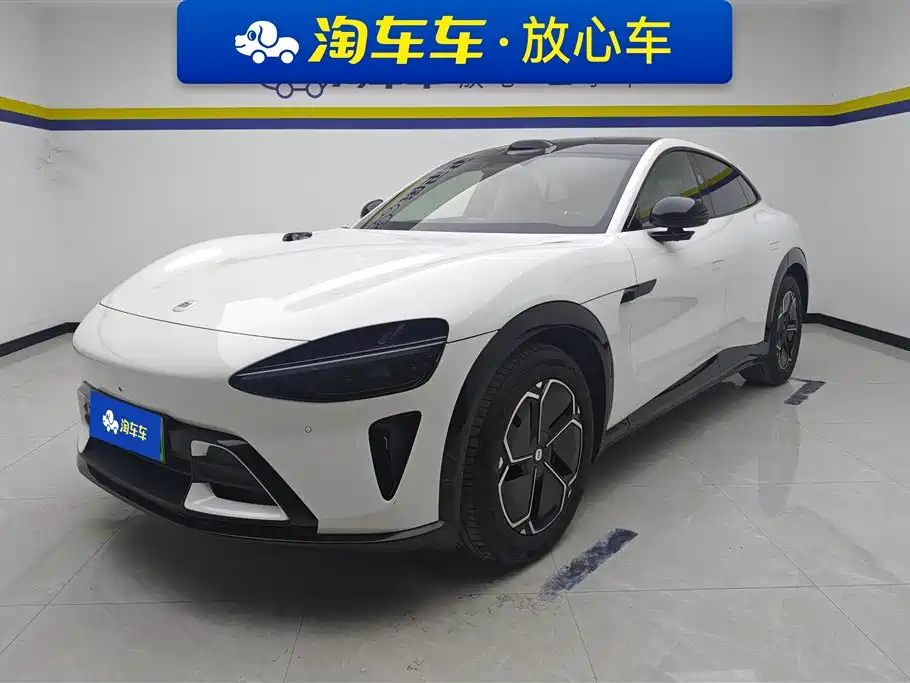 Xiaomi 小米YU7 2025