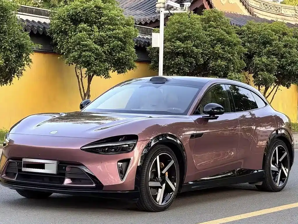 Xiaomi 小米YU7 2026