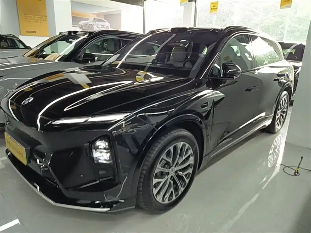 NIO ES6 2025