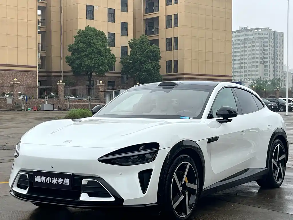 Xiaomi 小米YU7 2025