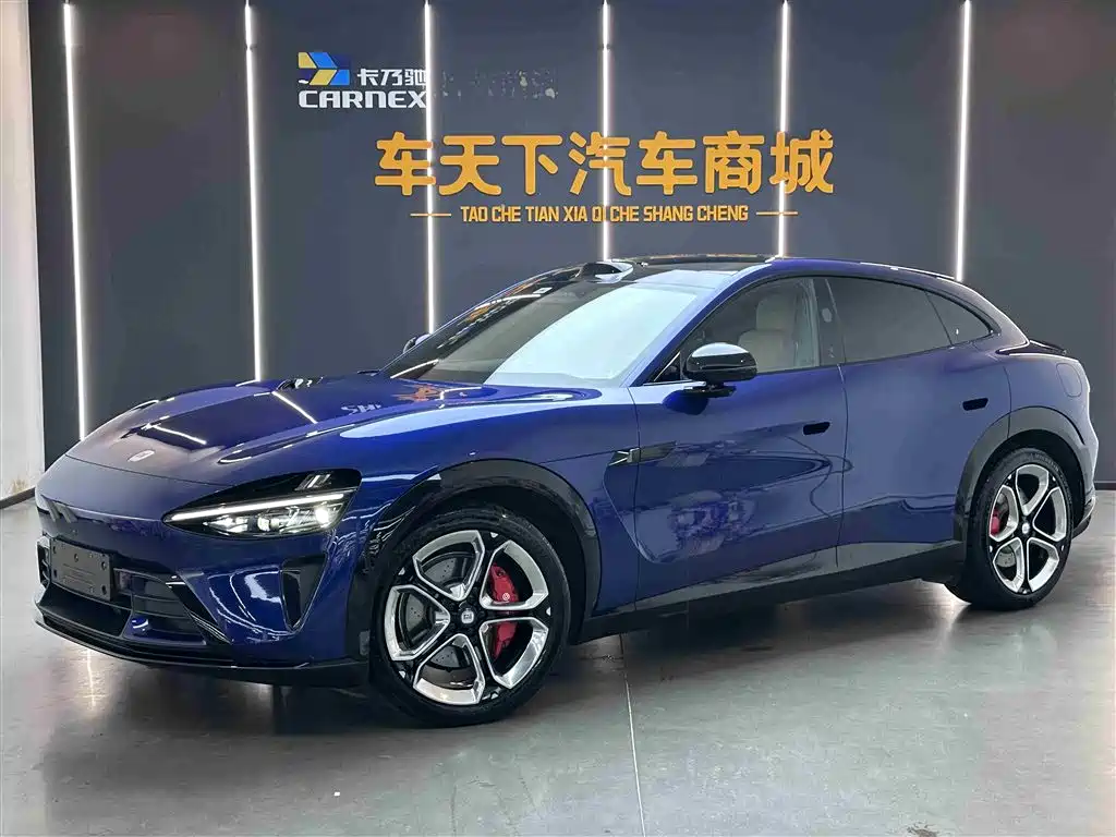 Xiaomi 小米YU7 2025