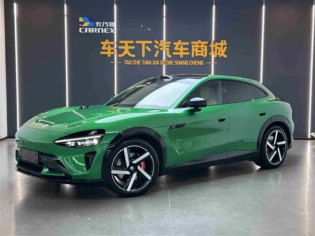 Xiaomi 小米YU7 2025