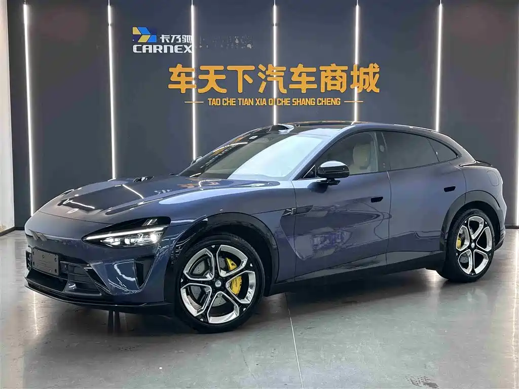 Xiaomi 小米YU7 2025