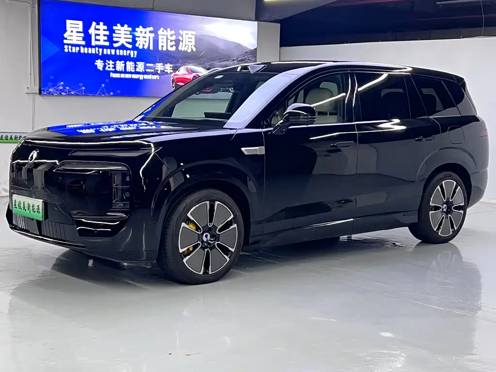 Denza 腾势N8L 2025