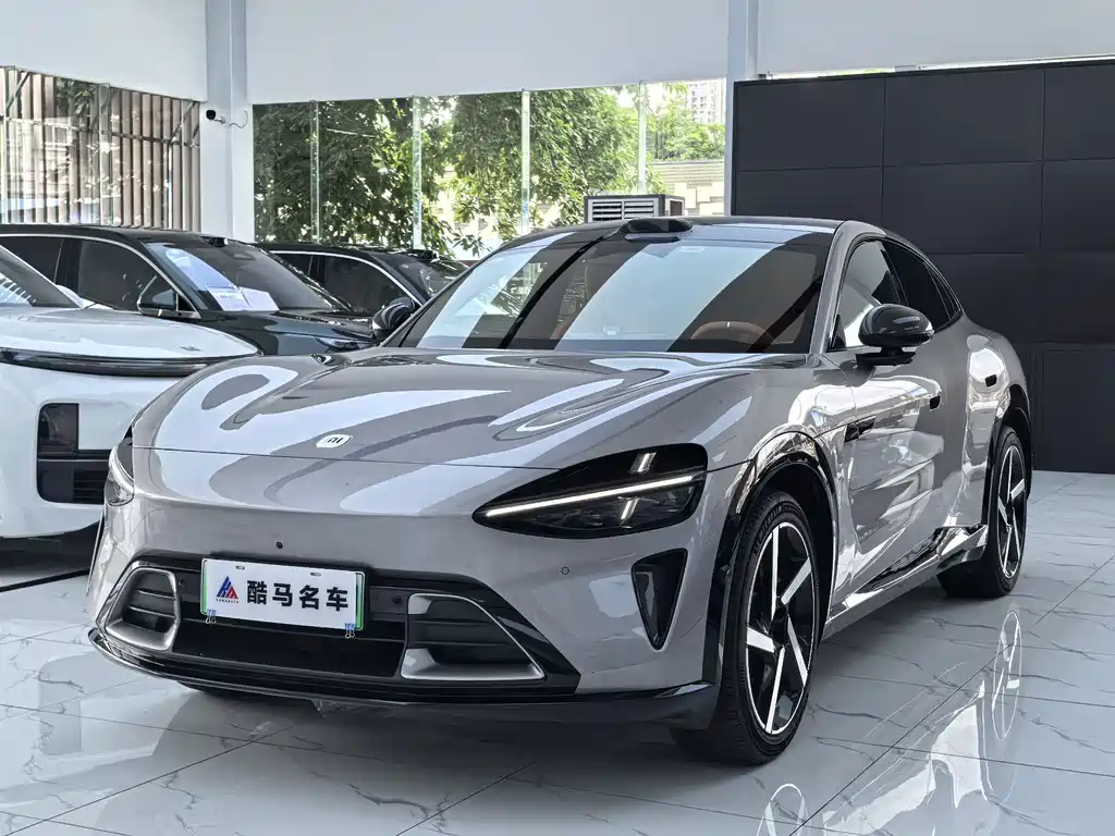Xiaomi 小米YU7 2025