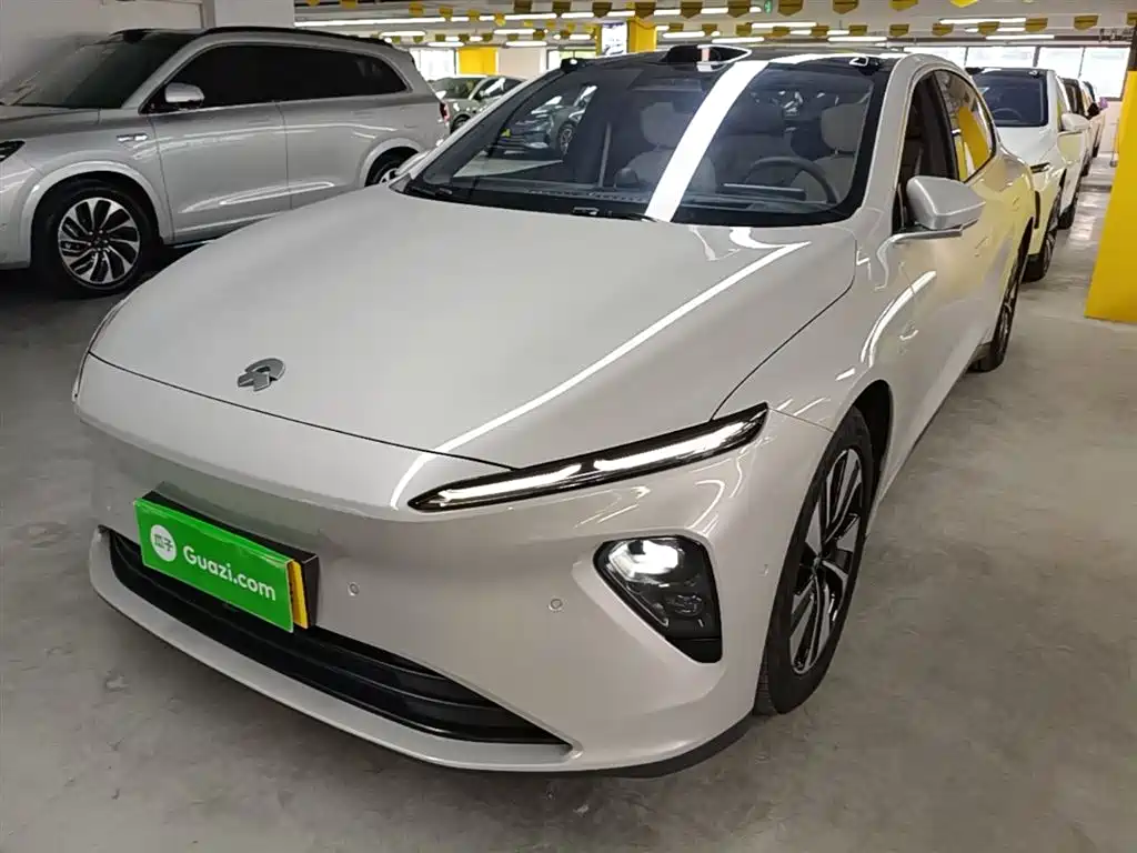 NIO ET7 2024