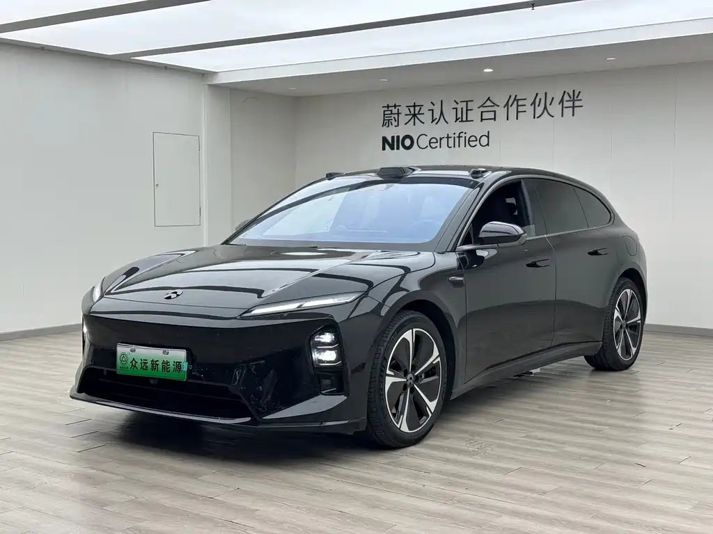 NIO ET5T 2025
