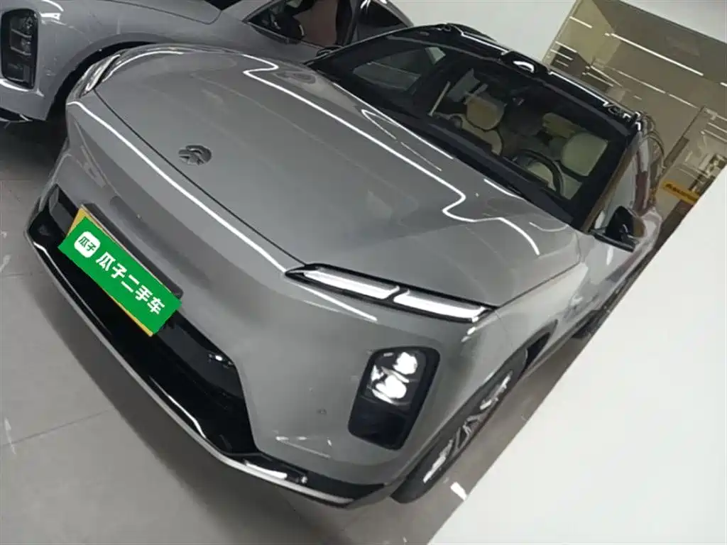 NIO ES6 2025