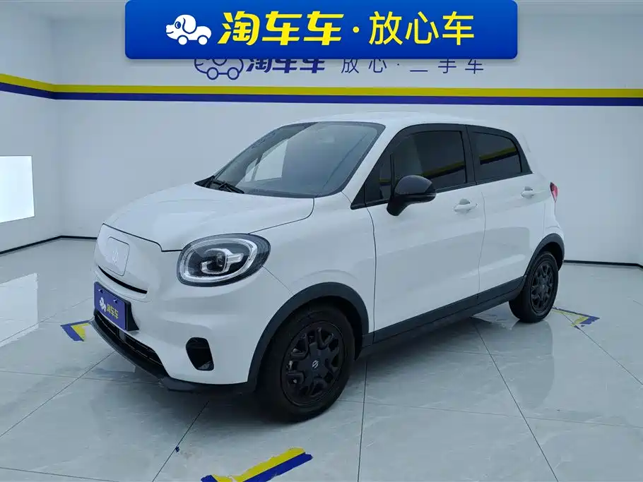 Leapmotor Leapmotor T03 2025