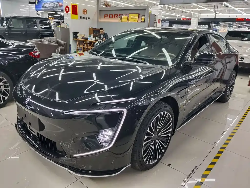 Avita 12 2026 Ultra pure electric version four-wheel drive