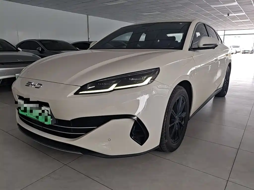 BYD 海豹06 2024