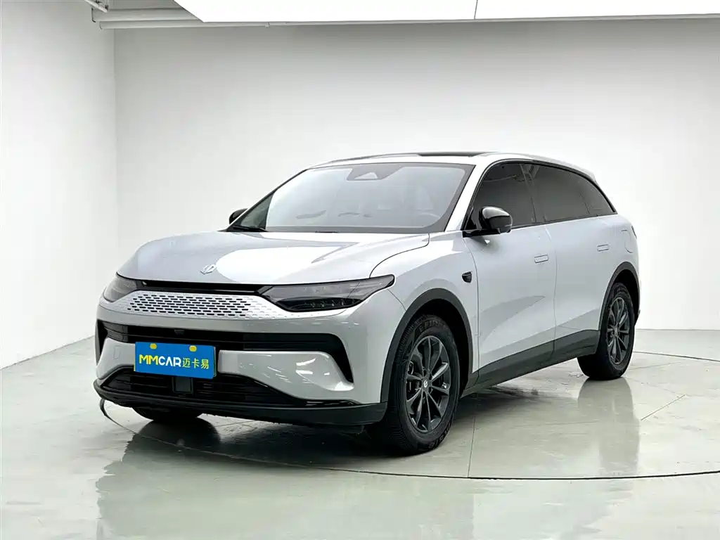 Leapmotor Leapmotor C11 2023
