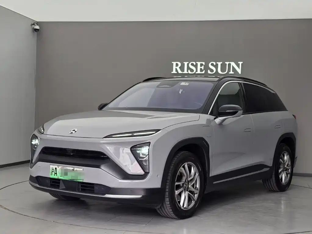 NIO ES6 2021