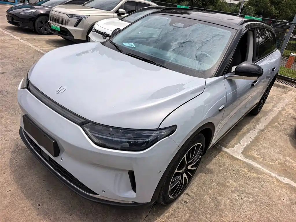 Leapmotor Leapmotor C11 2022