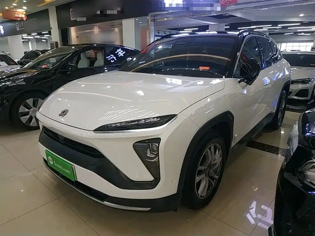 NIO ES6 2021