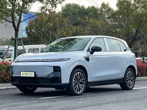 Leapmoon B10 2025 510 Comfort Edition