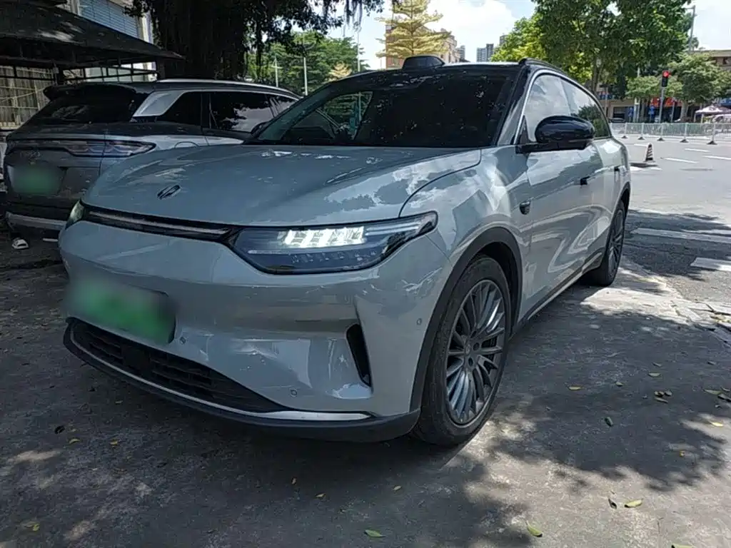 Leapmotor Leapmotor C11 2024