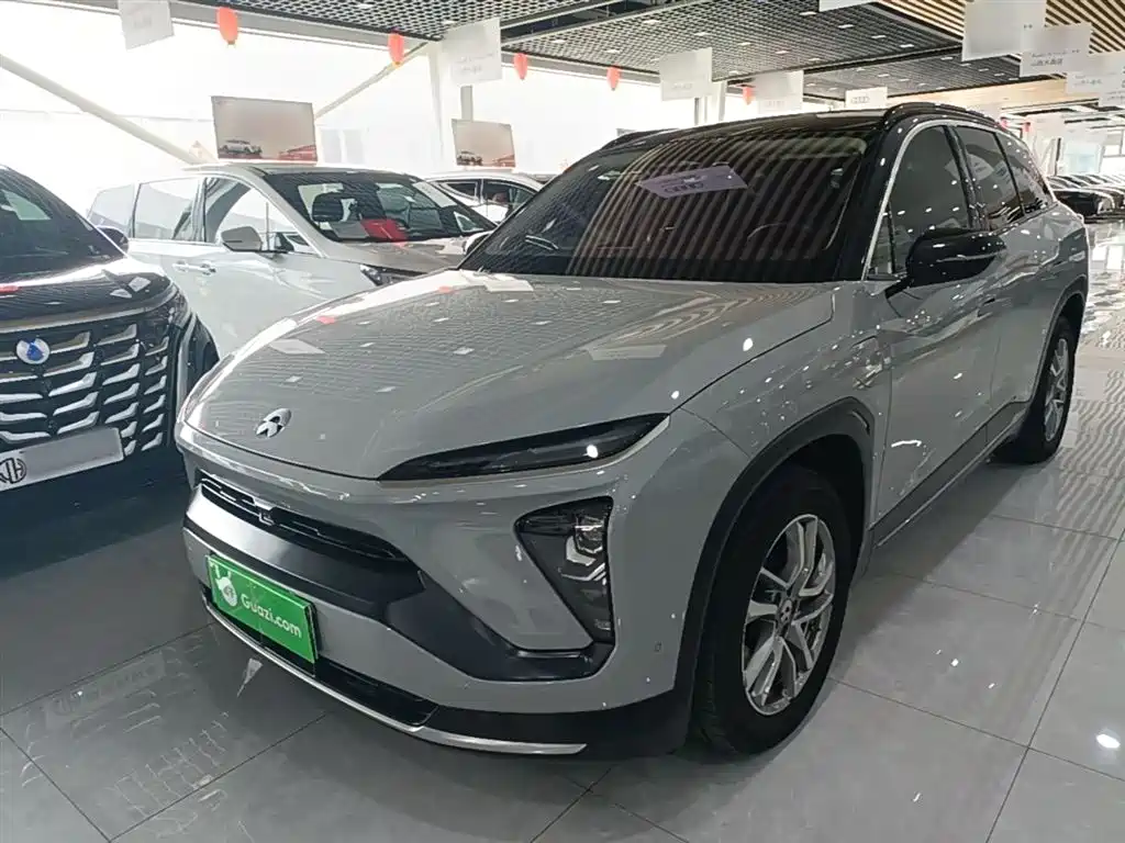 NIO ES6 2020