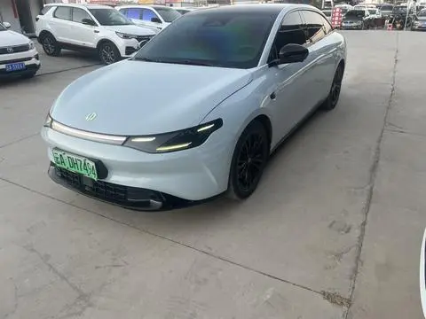 Leapmoon C01 2024 pure electric version 525 comfort version