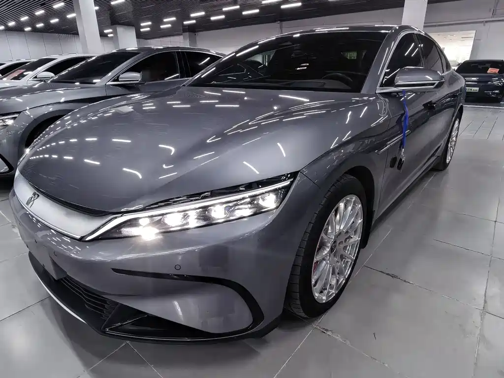 BYD Han 2023
