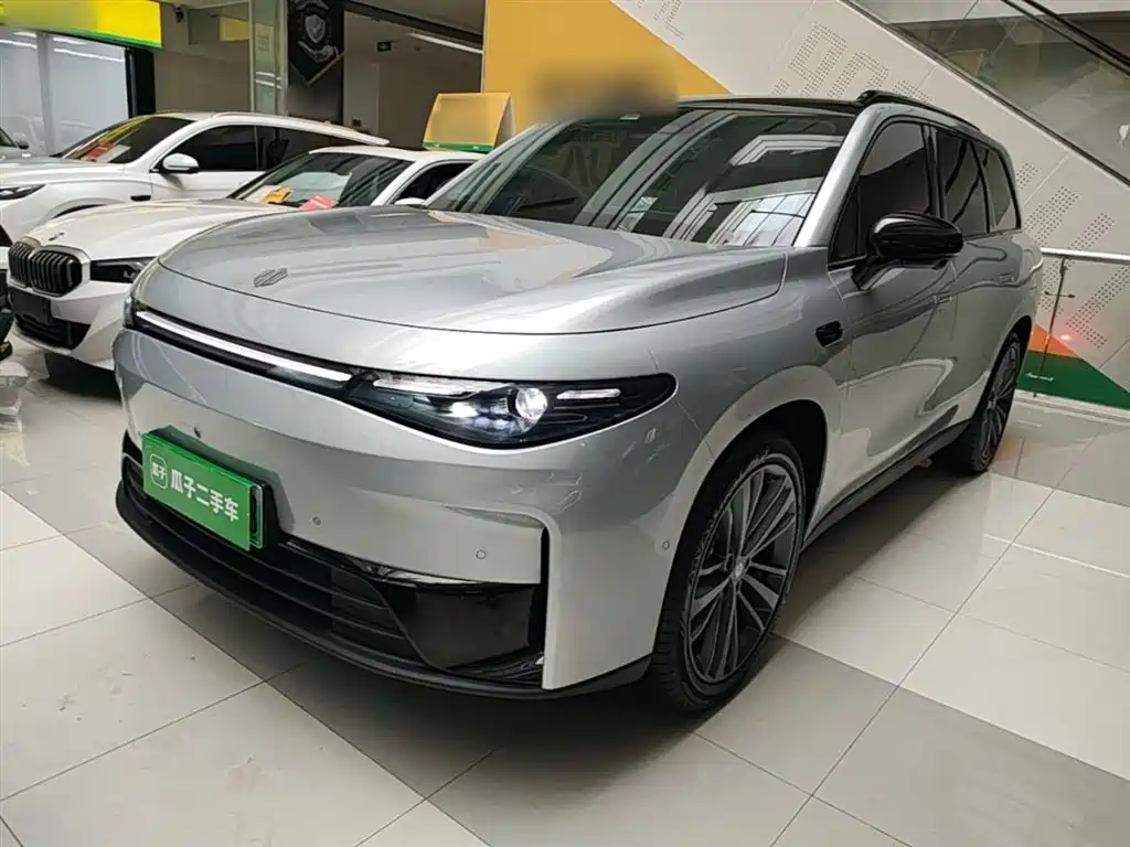 Leapmotor Leapmotor C16 2025