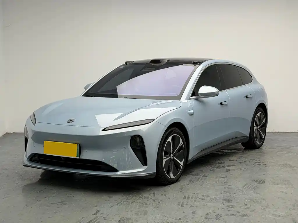 NIO ET5T 2024