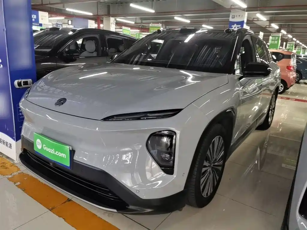 NIO ES7 2023