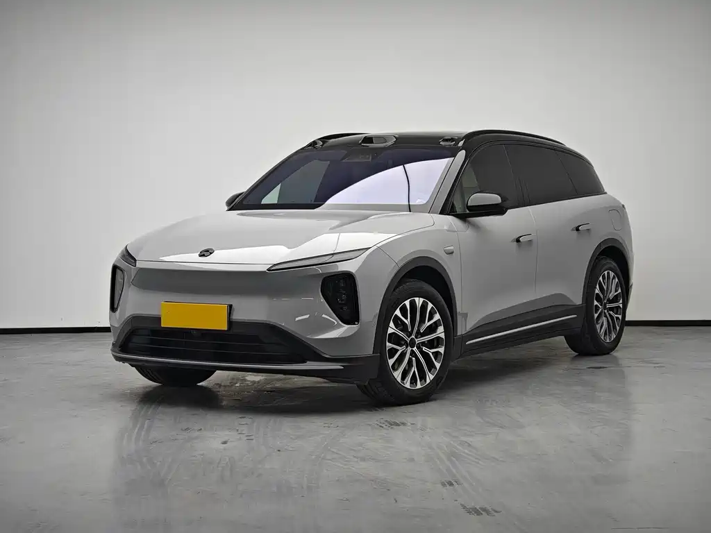 NIO ES6 2024