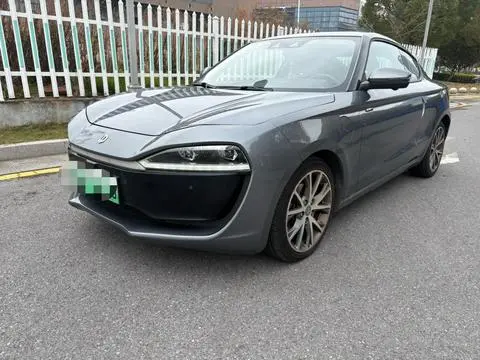 Leapmoon S01 2019 380 Standard Edition